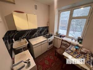 2-к квартира, вторичка, 41м2, 2/5 этаж