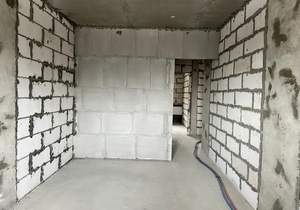 2-к квартира, вторичка, 52м2, 2/17 этаж