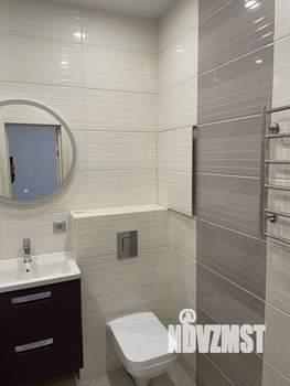 Студия квартира, вторичка, 33м2, 7/9 этаж