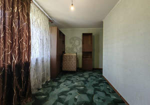 3-к квартира, вторичка, 63м2, 2/5 этаж