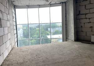 4-к квартира, вторичка, 122м2, 10/11 этаж