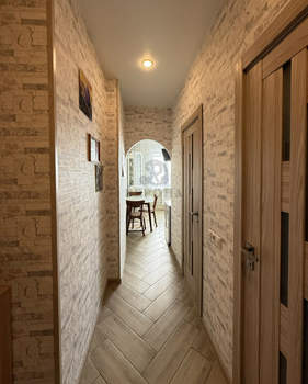 2-к квартира, вторичка, 62м2, 5/17 этаж