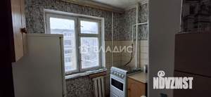 2-к квартира, вторичка, 45м2, 4/5 этаж