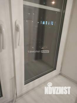 1-к квартира, вторичка, 33м2, 2/4 этаж