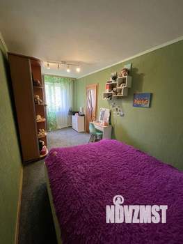 2-к квартира, вторичка, 47м2, 4/5 этаж