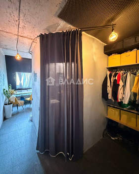 2-к квартира, вторичка, 65м2, 15/15 этаж