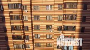 3-к квартира, вторичка, 60м2, 5/17 этаж