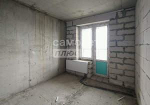 1-к квартира, вторичка, 39м2, 14/17 этаж