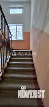 2-к квартира, вторичка, 45м2, 4/5 этаж