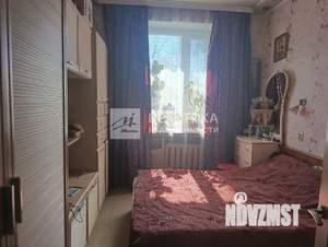 2-к квартира, вторичка, 44м2, 1/2 этаж