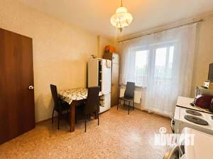 2-к квартира, вторичка, 64м2, 6/16 этаж