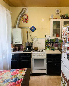 2-к квартира, вторичка, 45м2, 3/4 этаж