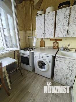 3-к квартира, вторичка, 65м2, 9/12 этаж