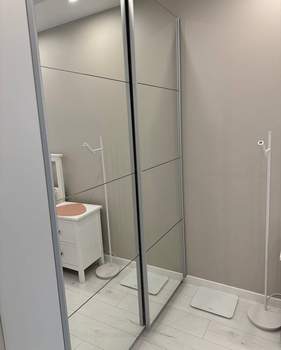 3-к квартира, вторичка, 64м2, 5/12 этаж