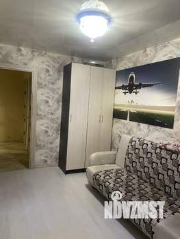 2-к квартира, вторичка, 51м2, 1/5 этаж