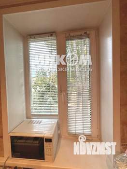 3-к квартира, вторичка, 54м2, 2/2 этаж