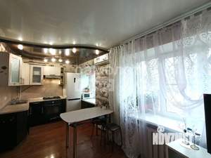 2-к квартира, вторичка, 45м2, 1/5 этаж