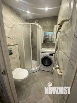 1-к квартира, вторичка, 32м2, 1/5 этаж