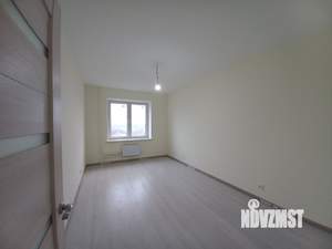 3-к квартира, вторичка, 78м2, 15/15 этаж