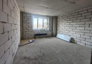 2-к квартира, вторичка, 67м2, 3/17 этаж