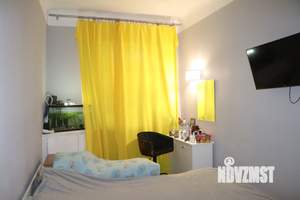 3-к квартира, вторичка, 53м2, 2/2 этаж