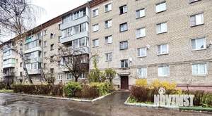 1-к квартира, вторичка, 31м2, 4/5 этаж