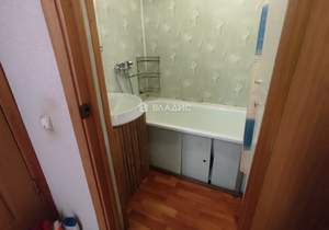 2-к квартира, вторичка, 42м2, 2/2 этаж