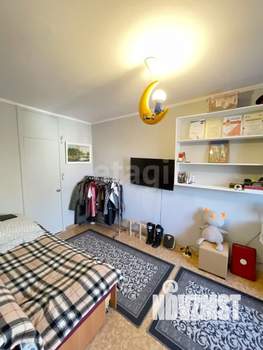 3-к квартира, вторичка, 47м2, 4/5 этаж