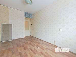 2-к квартира, вторичка, 43м2, 3/5 этаж