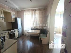 1-к квартира, вторичка, 42м2, 3/14 этаж