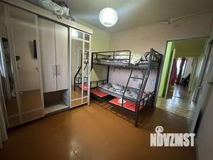 4-к квартира, вторичка, 75м2, 7/9 этаж