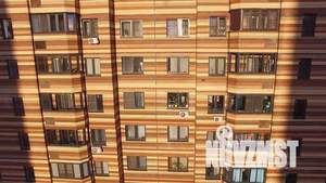 2-к квартира, вторичка, 47м2, 2/17 этаж