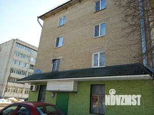 1-к квартира, вторичка, 31м2, 2/4 этаж