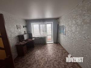 2-к квартира, вторичка, 43м2, 5/5 этаж