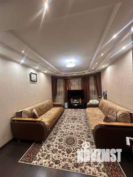 3-к квартира, вторичка, 85м2, 2/10 этаж