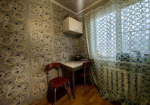 1-к квартира, вторичка, 32м2, 5/5 этаж