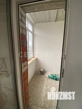1-к квартира, вторичка, 34м2, 3/4 этаж