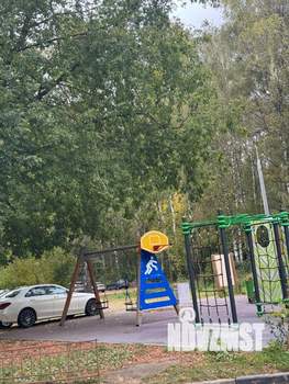 2-к квартира, вторичка, 53м2, 5/9 этаж