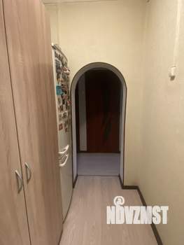 2-к квартира, вторичка, 47м2, 2/2 этаж