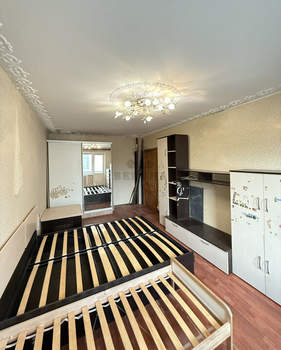 2-к квартира, вторичка, 42м2, 6/9 этаж