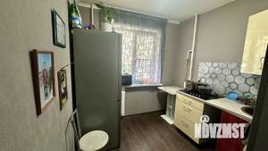 1-к квартира, вторичка, 30м2, 2/5 этаж