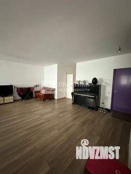 1-к квартира, вторичка, 71м2, 3/11 этаж