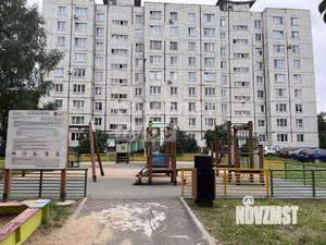 2-к квартира, вторичка, 50м2, 3/9 этаж