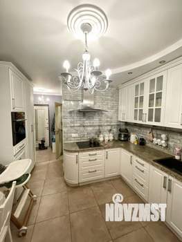 1-к квартира, вторичка, 41м2, 11/17 этаж