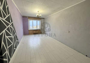 1-к квартира, вторичка, 34м2, 8/9 этаж