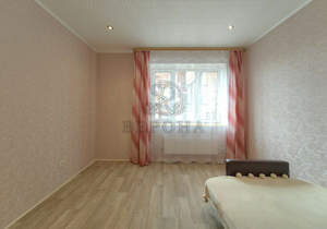 1-к квартира, вторичка, 28м2, 6/10 этаж