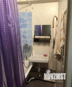 1-к квартира, вторичка, 33м2, 4/5 этаж