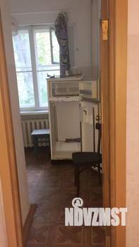 2-к квартира, вторичка, 45м2, 2/2 этаж