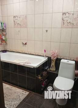 1-к квартира, вторичка, 42м2, 6/17 этаж