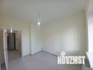 1-к квартира, сданный дом, 27м2, 11/17 этаж